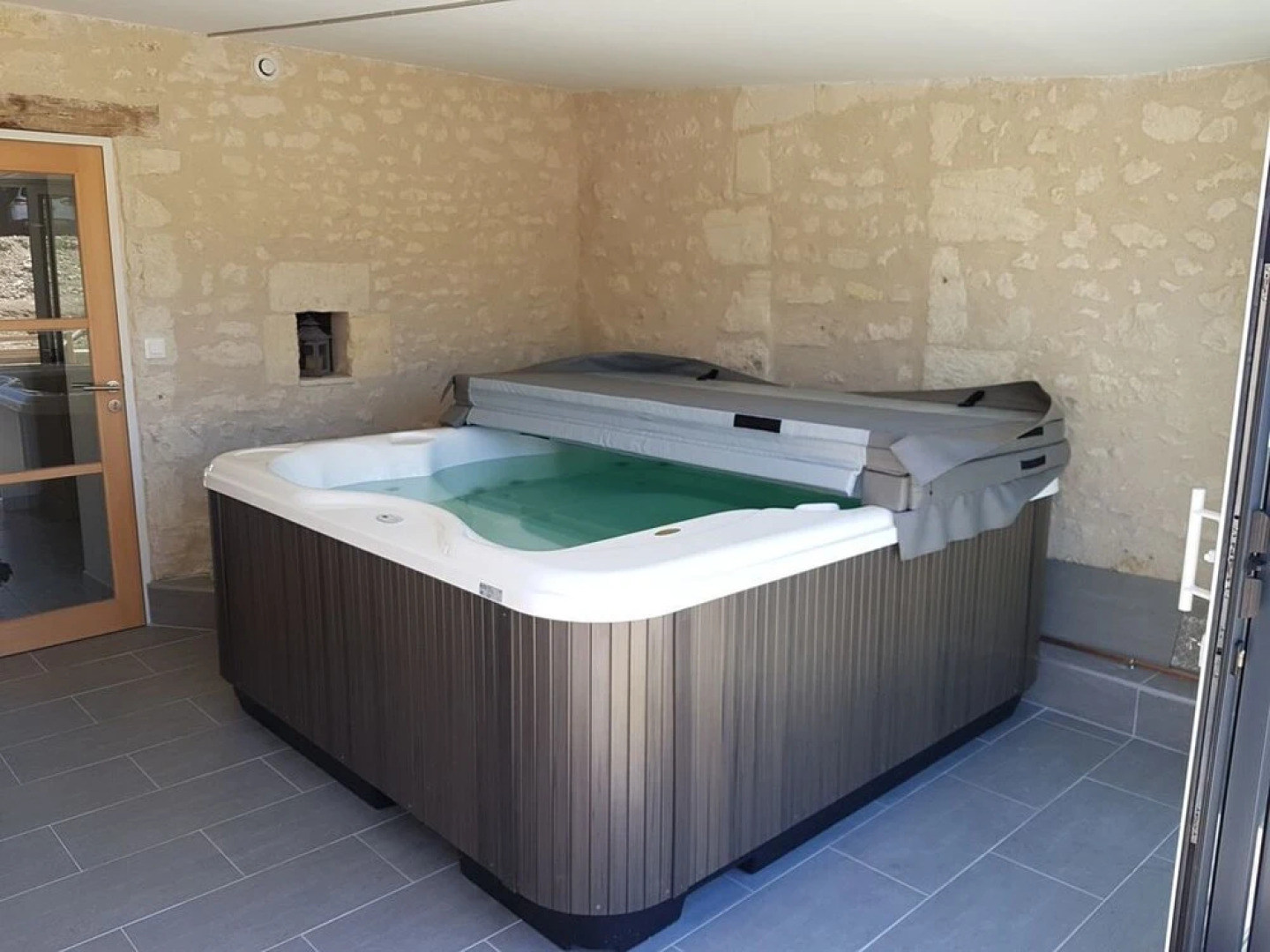 Chambres d'Hôtes Chez Onna