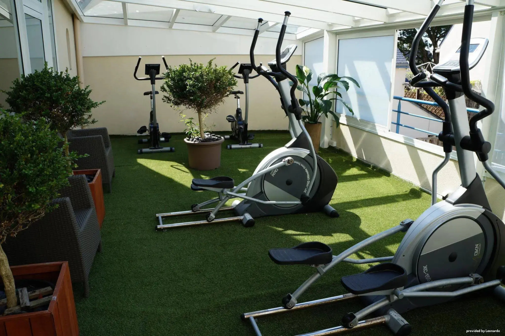 Le Celtique & Spa