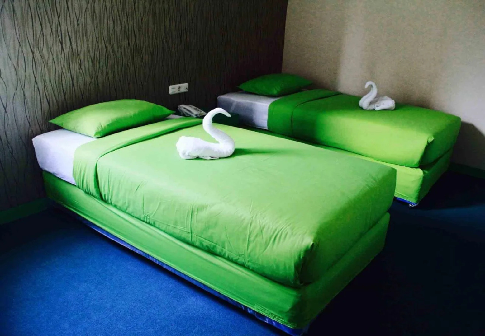 RedDoorz Plus near Pelabuhan Makassar