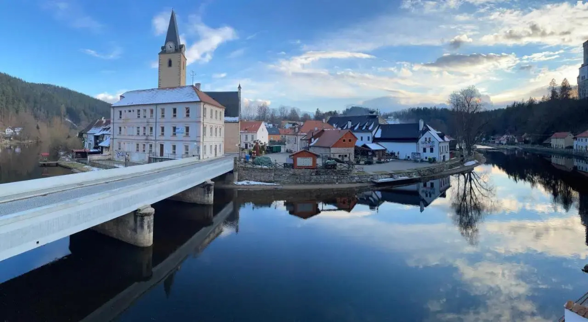 Penzion U Kocoura
