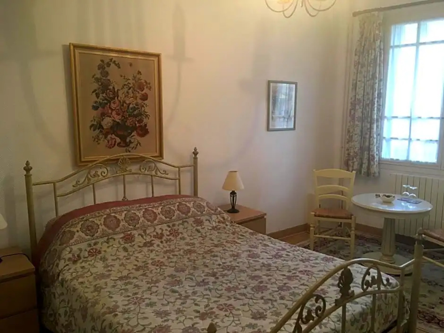 Poppys Chambres d'Hotes