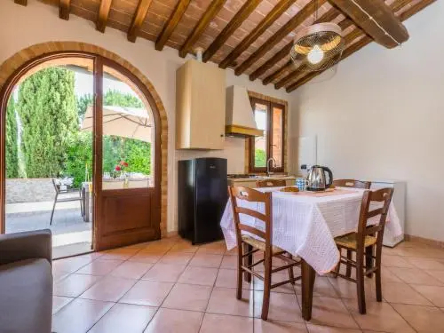 Residence Girasole 132S