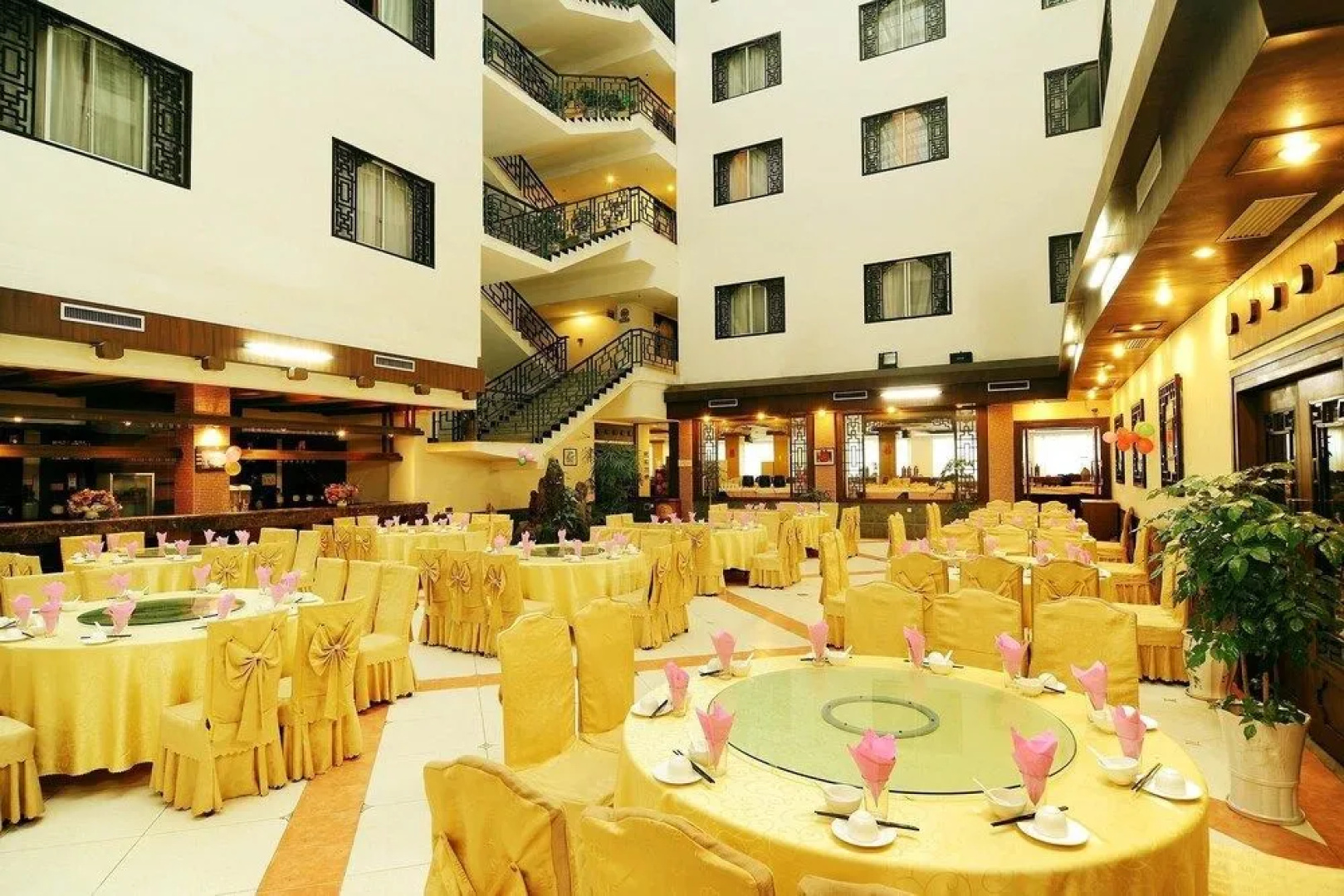 Sovereign Hotel