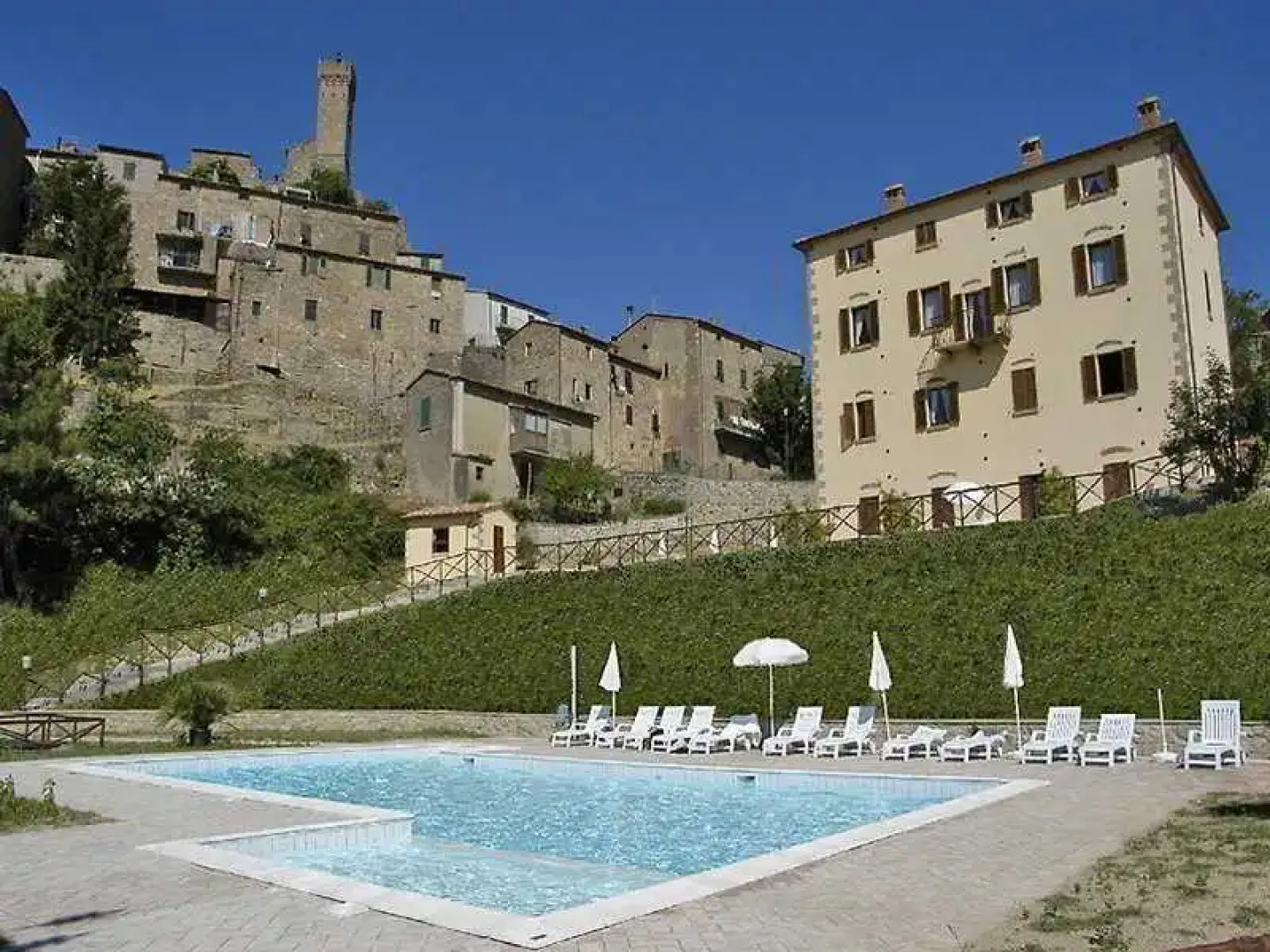 Residence Il Ciliegio