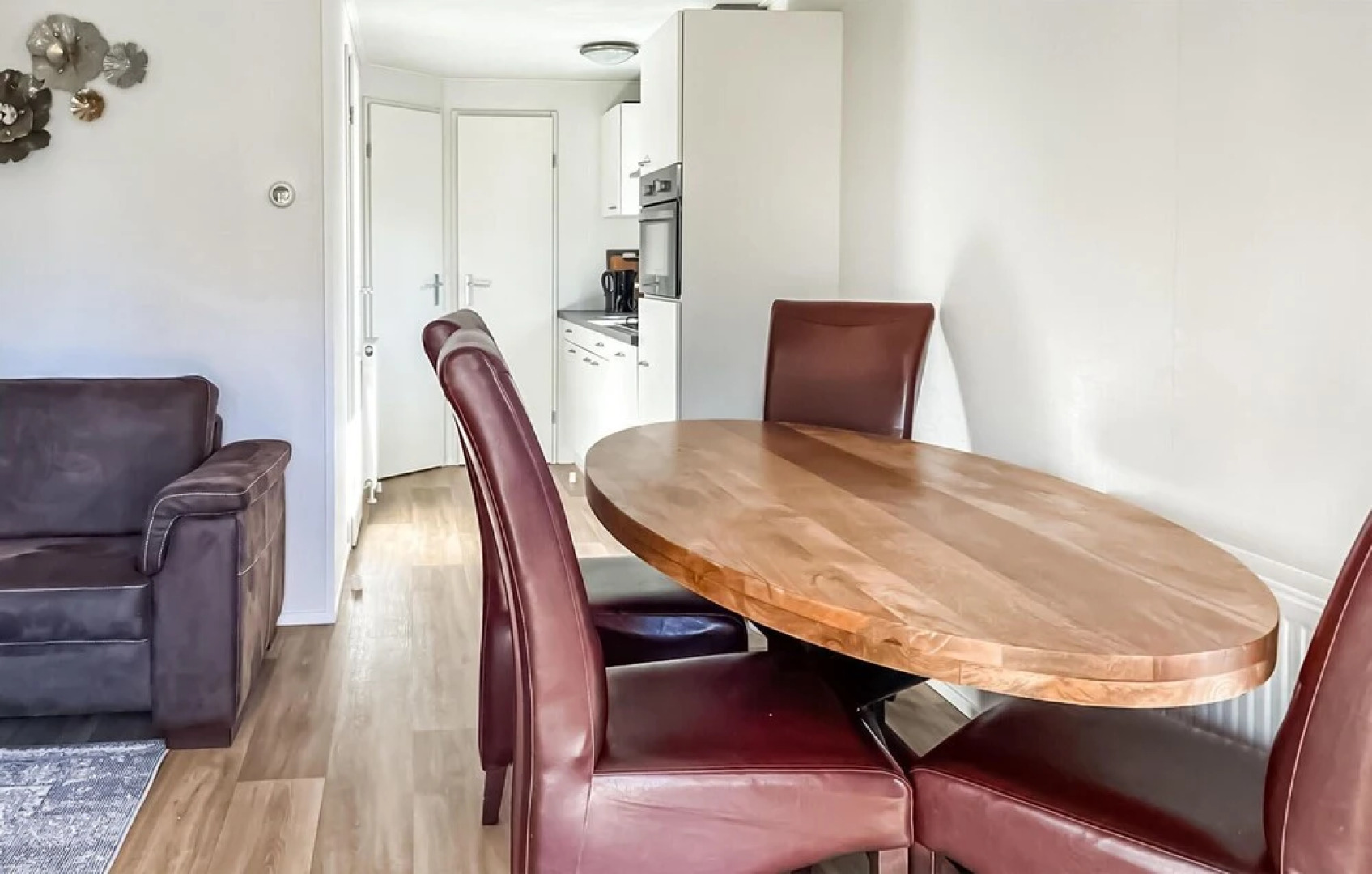 Awesome Home in Oosterwolde With Wifi and 2 Bedrooms