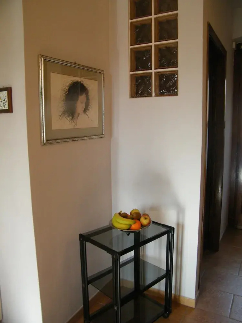 Apartment With one Bedroom in Altopascio, With Enclosed Garden and Wifi - 30 km From the Beach