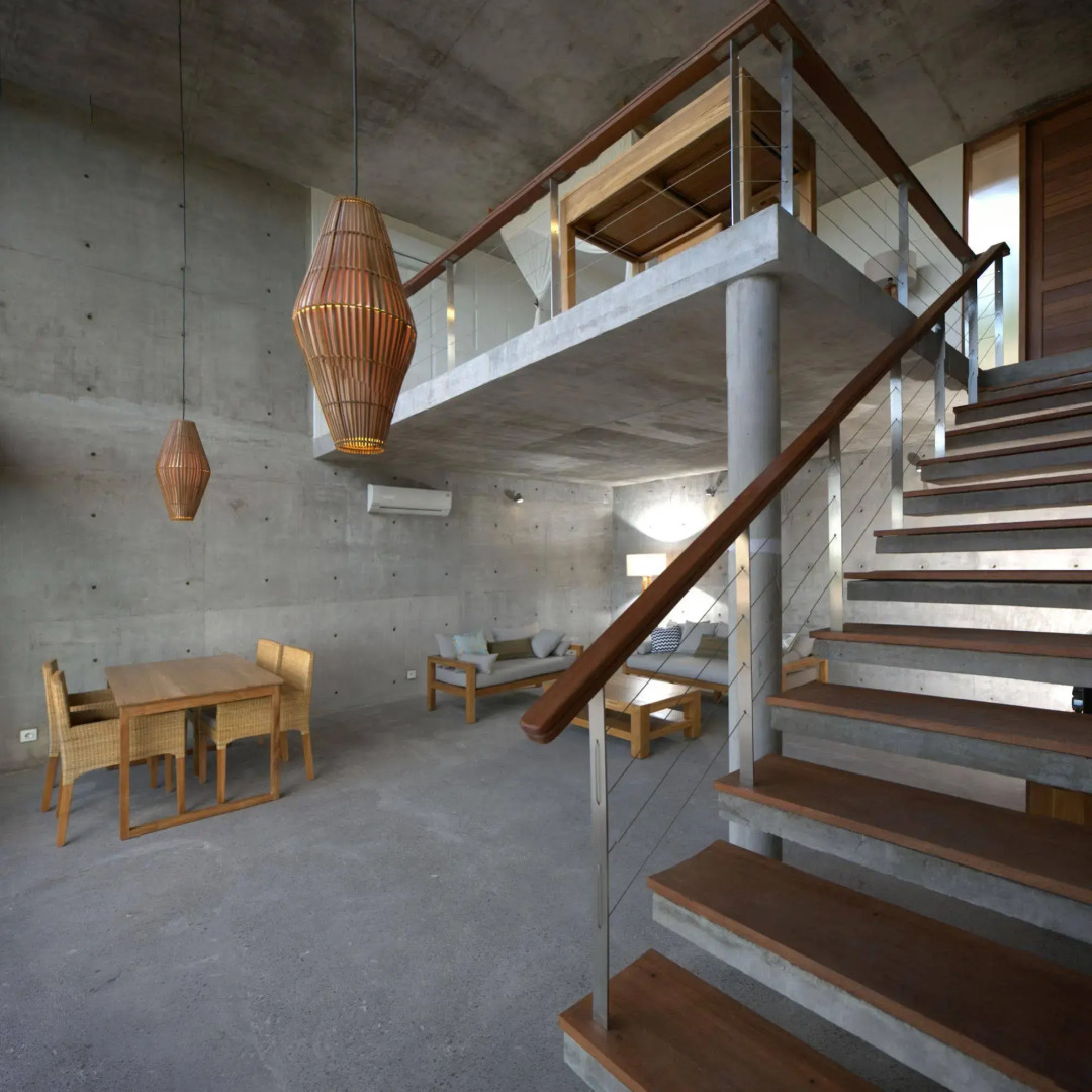 Sumberkima Hill Private Villa Retreat