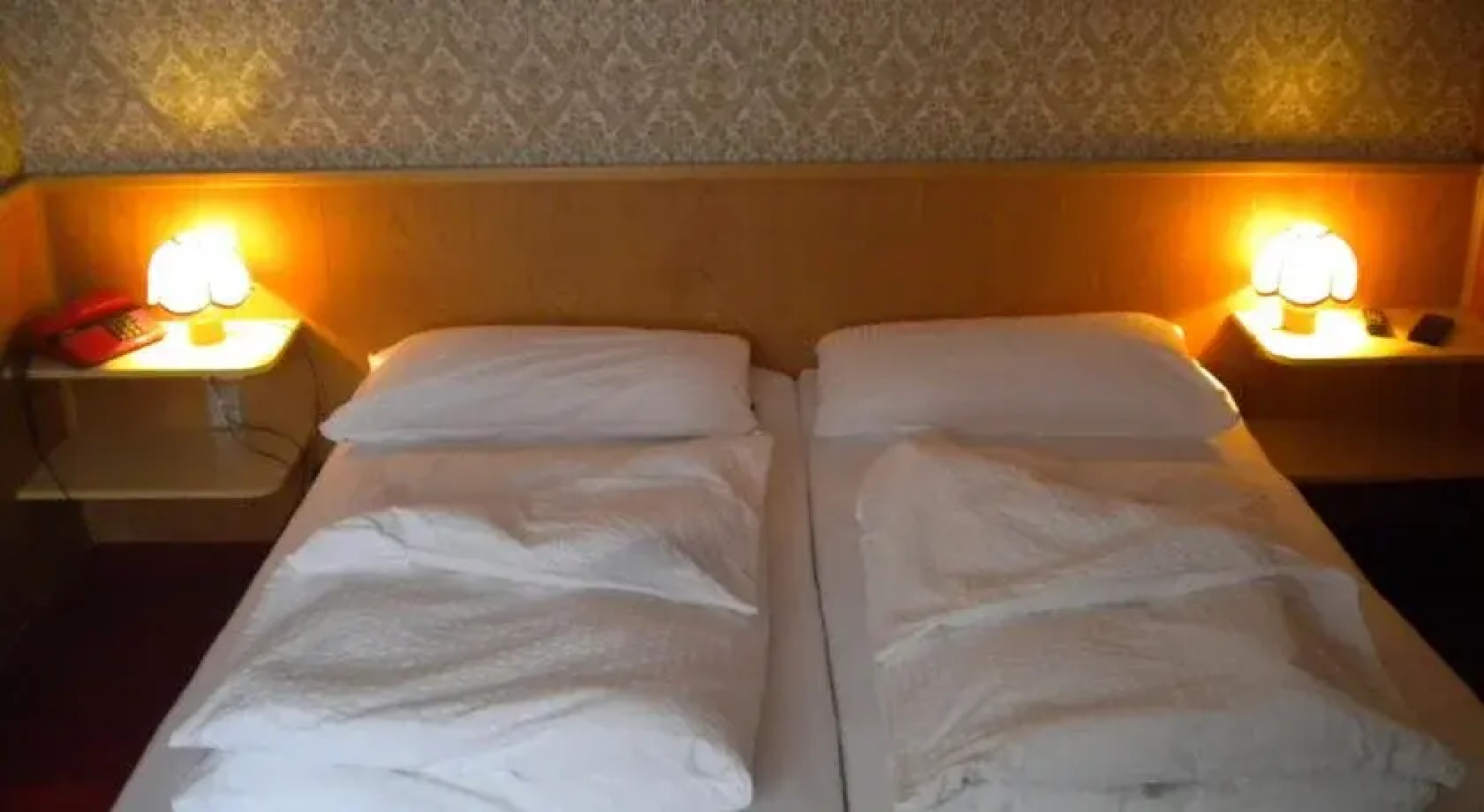 Hotel Esperia