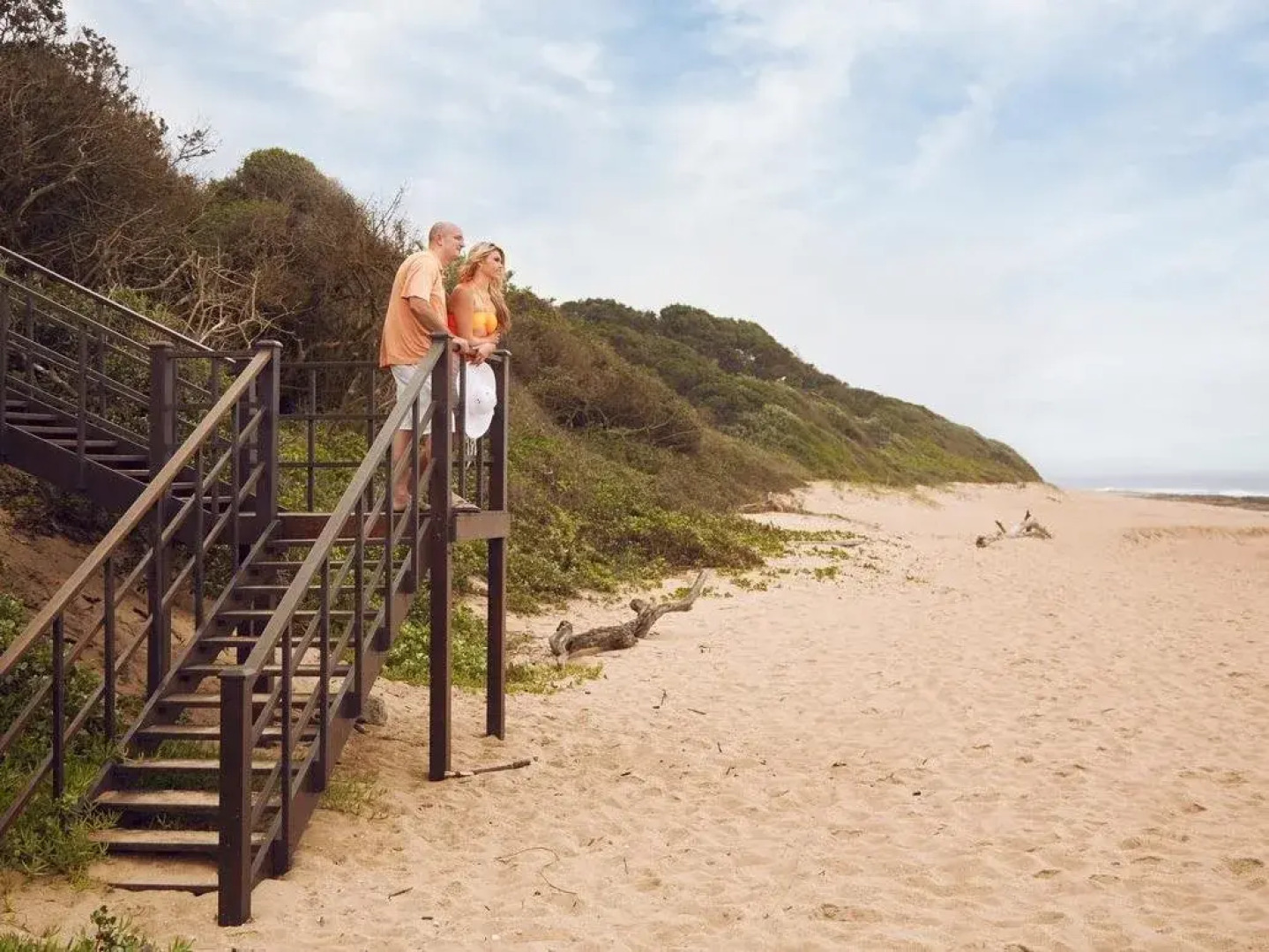 Turnberry House T16 - Selborne Golf Estate