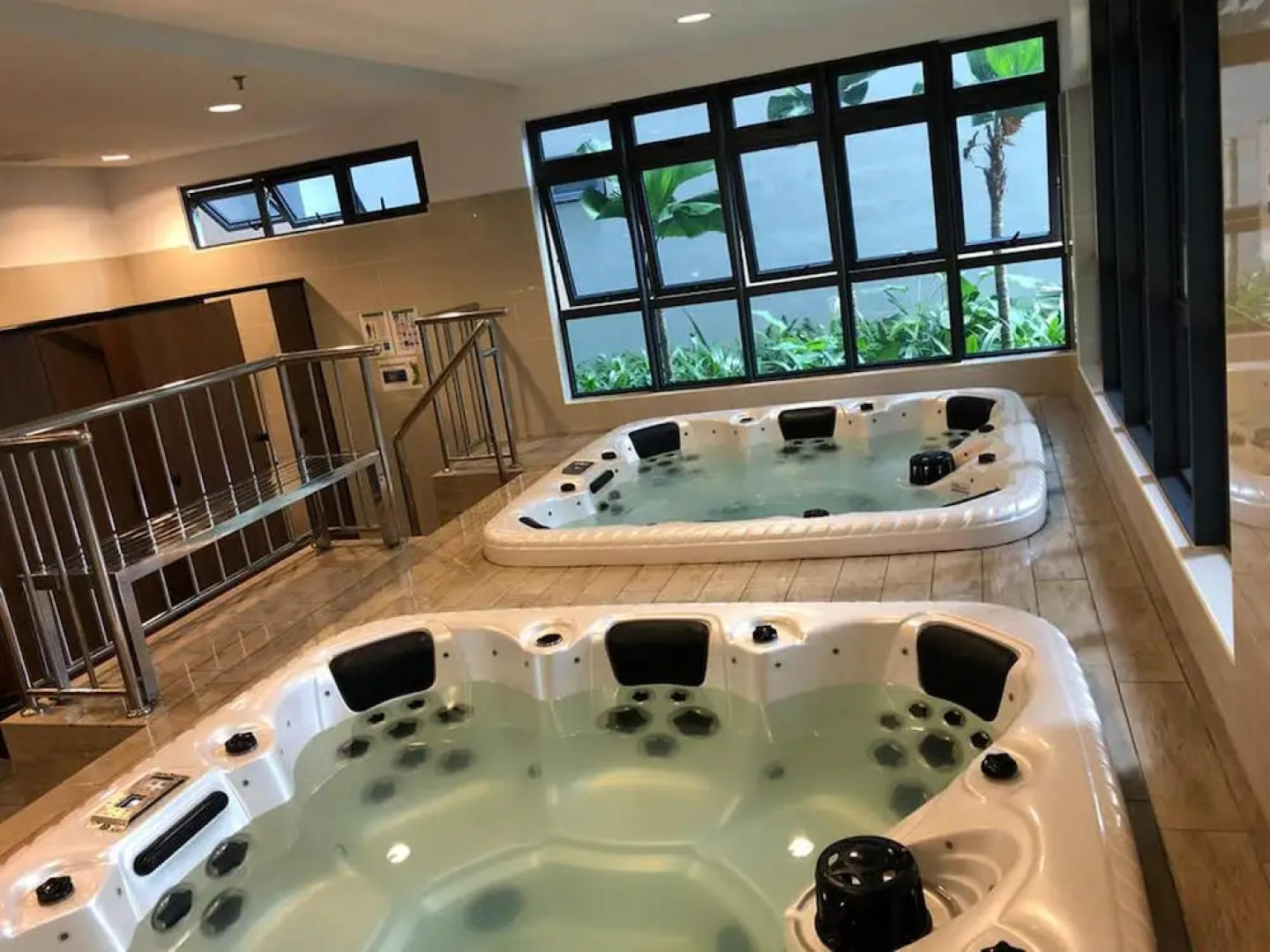 Malacca City With Splash @ Atlantis Residence