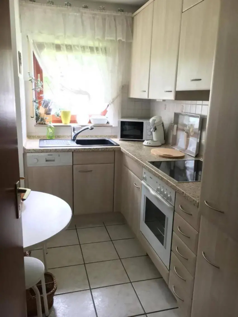 Ferienwohnung am Titisee