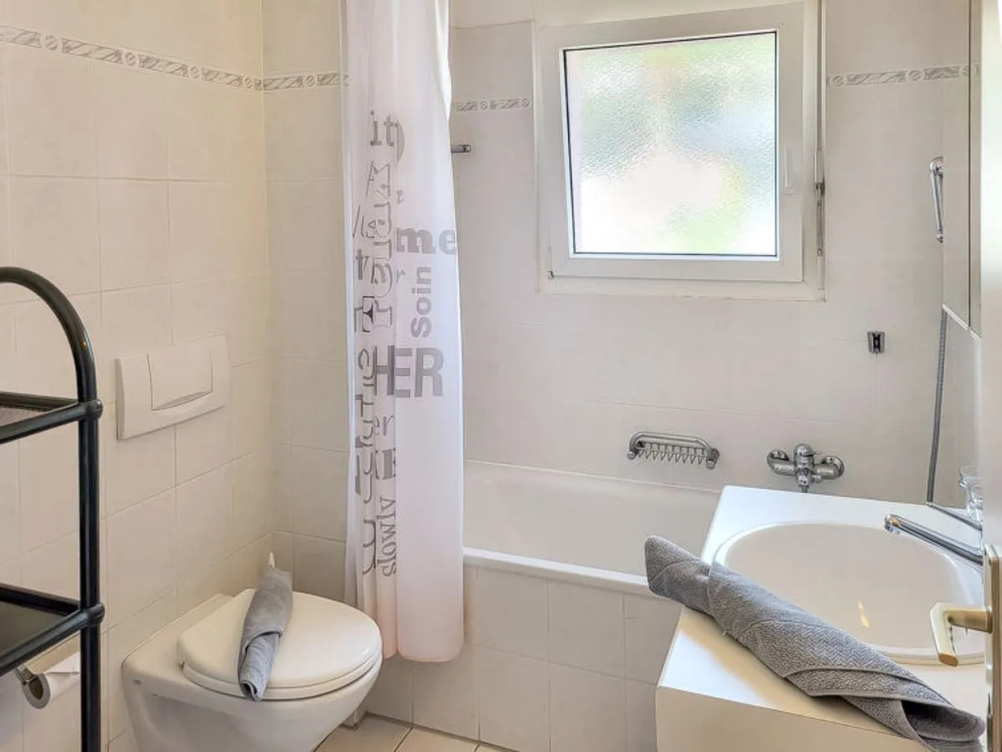 Apartment Caslago Caslano 21402