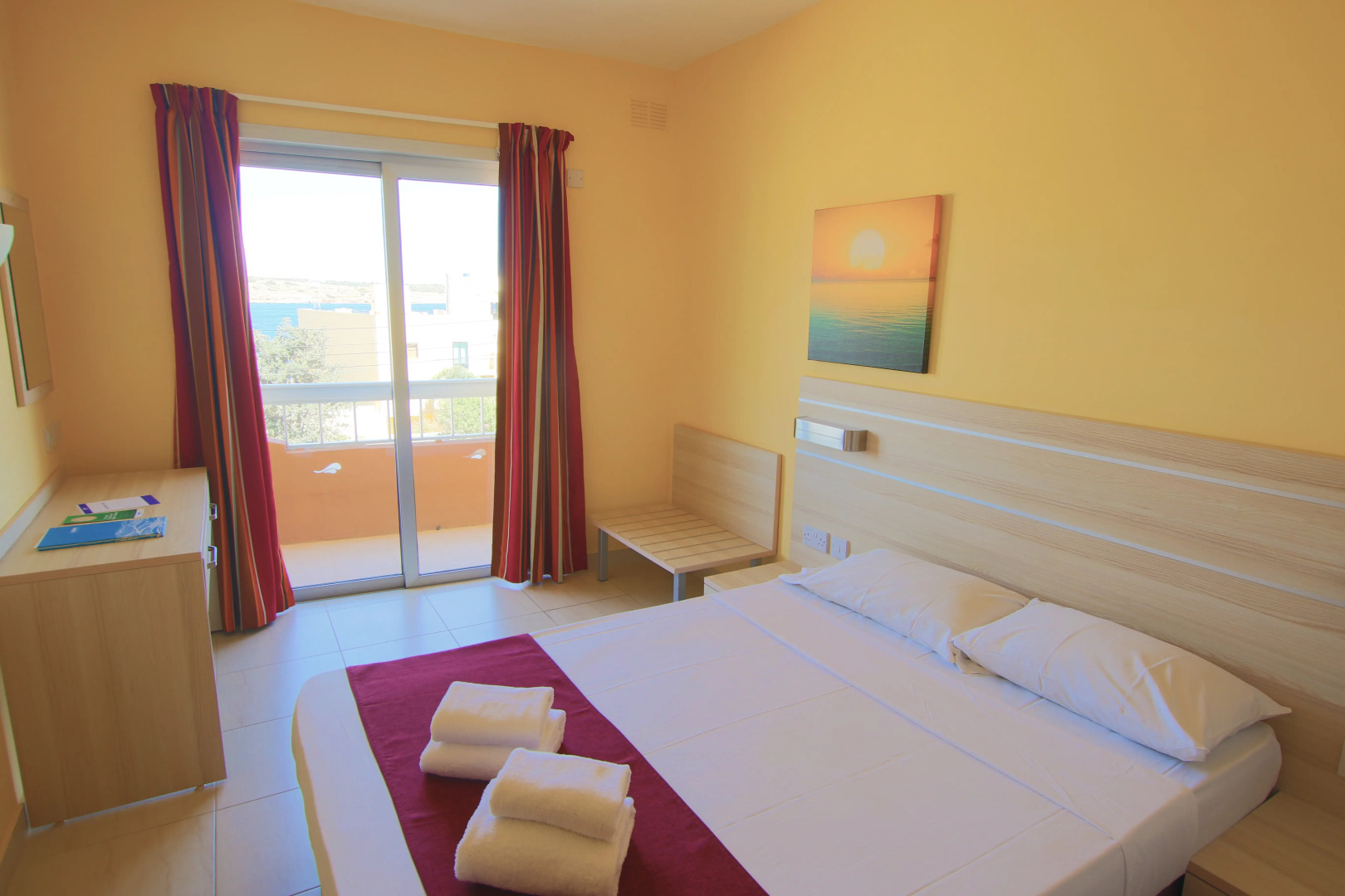 Luna Holiday Complex