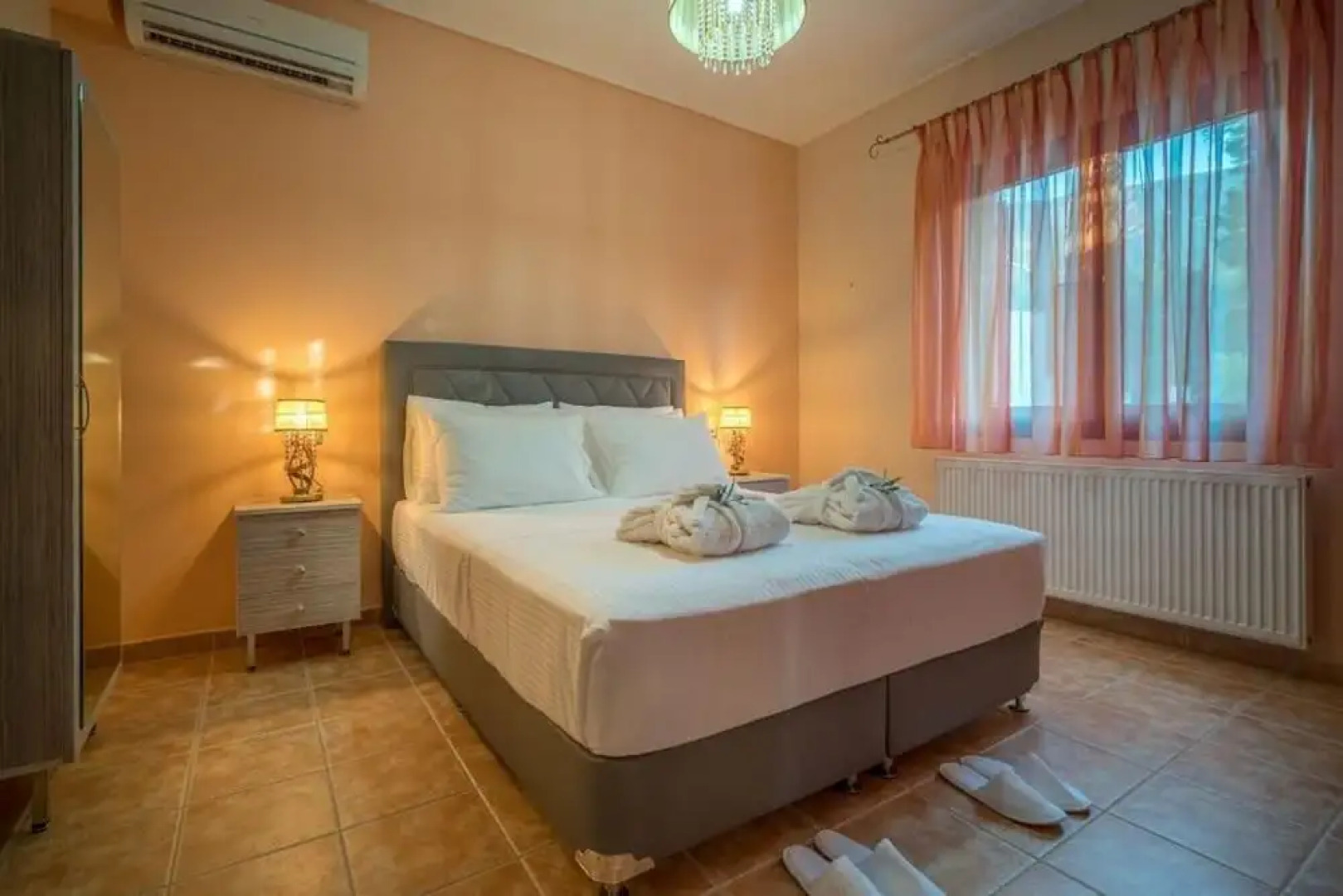 Villa Clairy 3-bedroom Villa With Private Pool