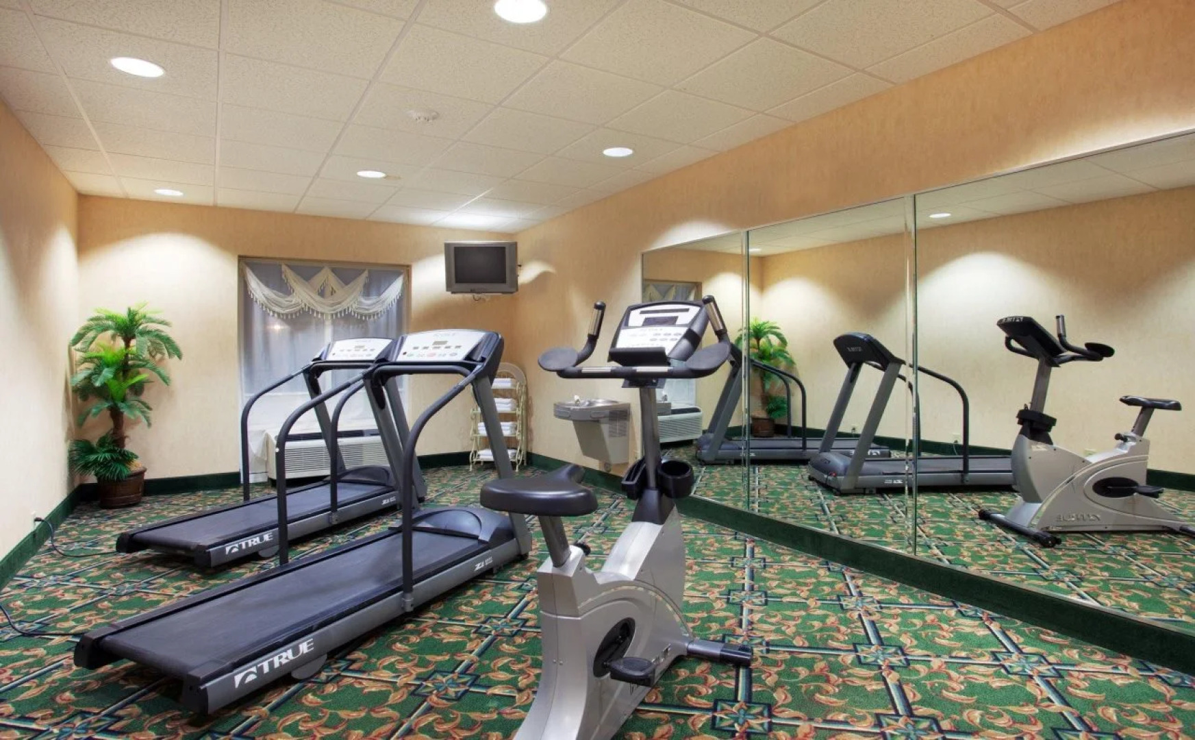 Holiday Inn Express & Suites Lenoir Cty by IHG