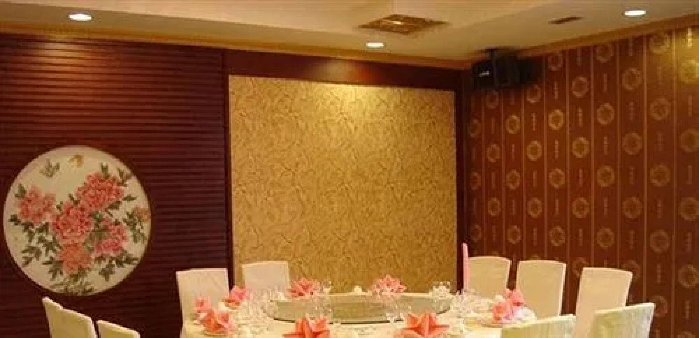 Aerbin Jin Shan Hotel - Dalian