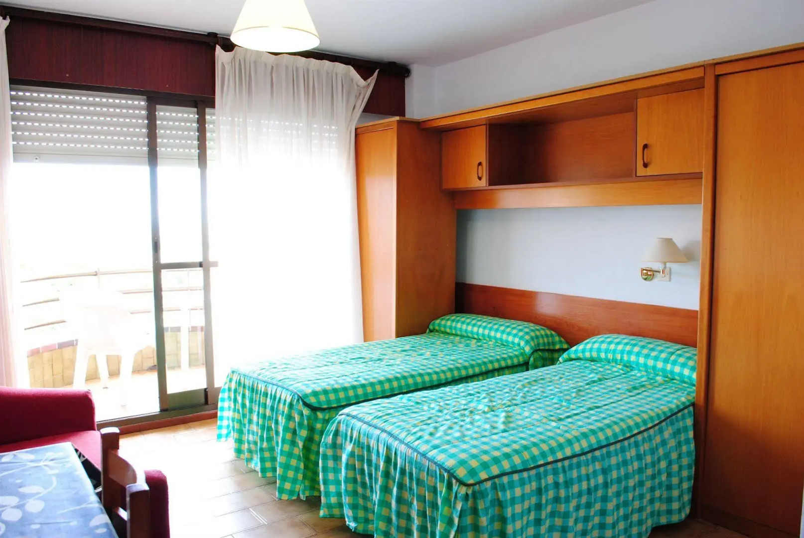 Apartamentos Turisticos Suaces