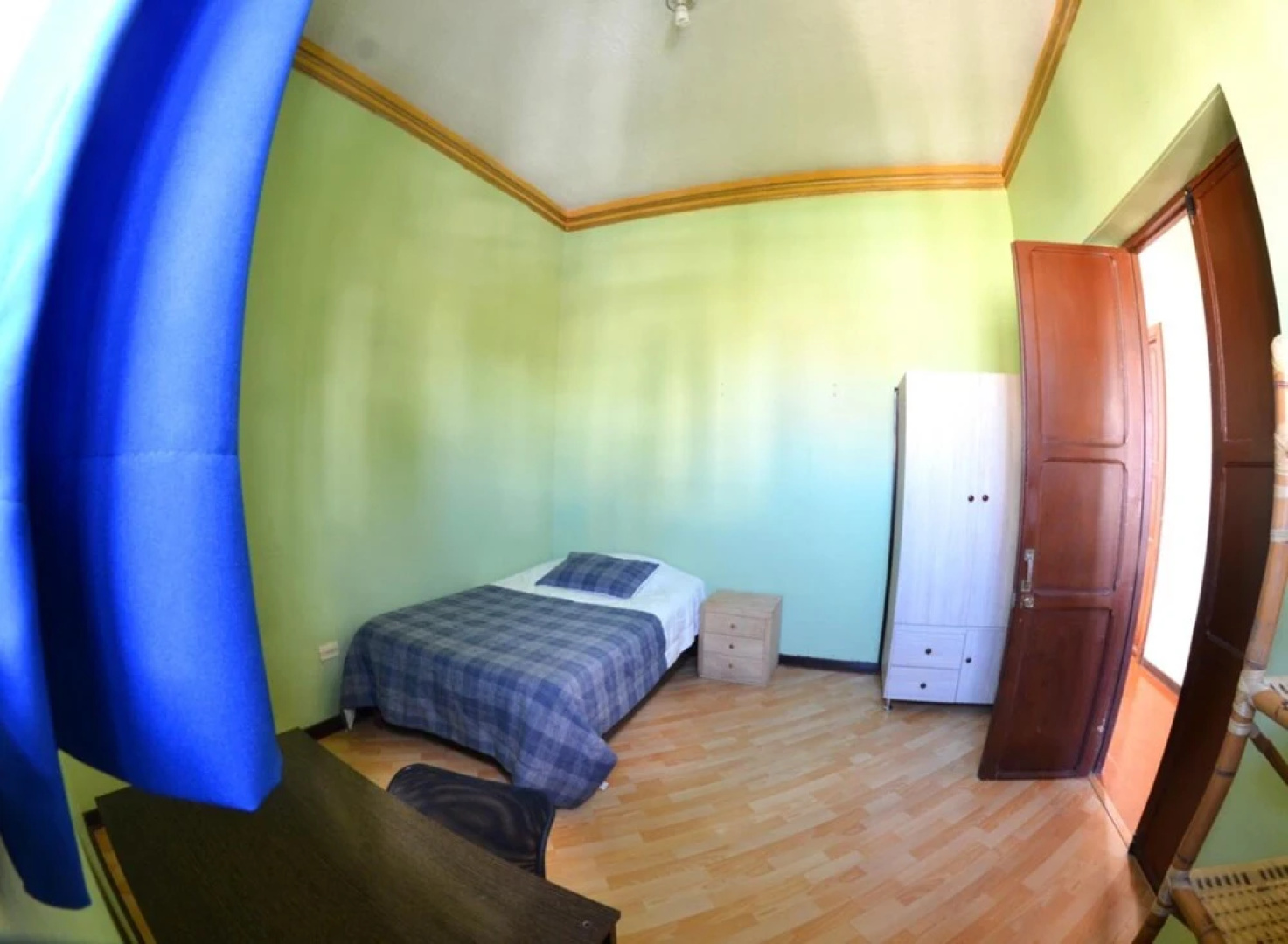 Casa del Sol - Hostel