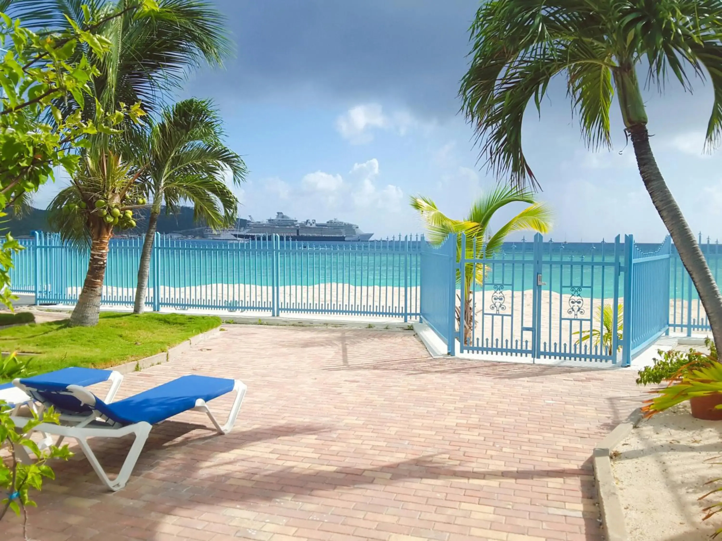Villas on Great Bay VILLA FOXIE