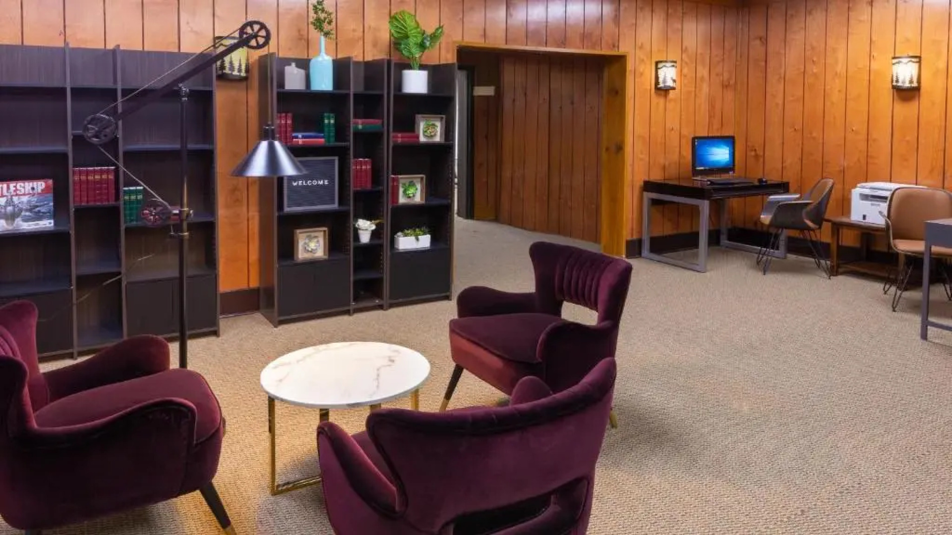 Expedition Lodge Estes Park