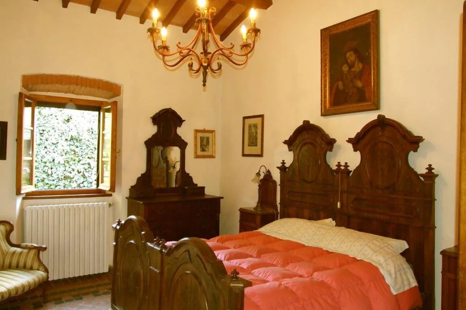 Agriturismo Villa Augusto