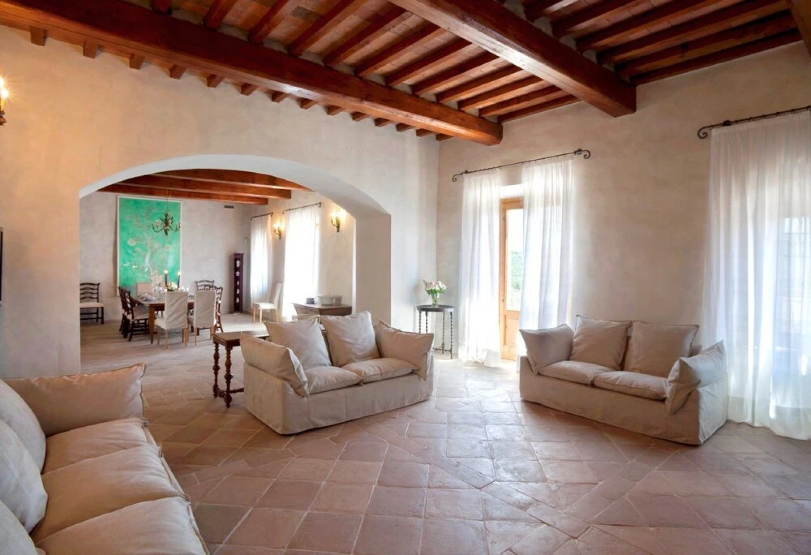 Villa Ducale