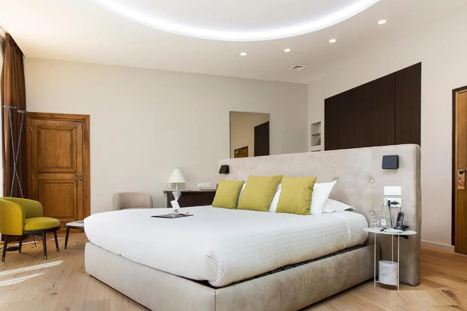 Château et Golf De Taulane