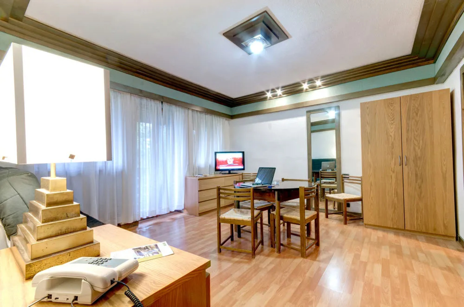 Hotel Residence Club Primula