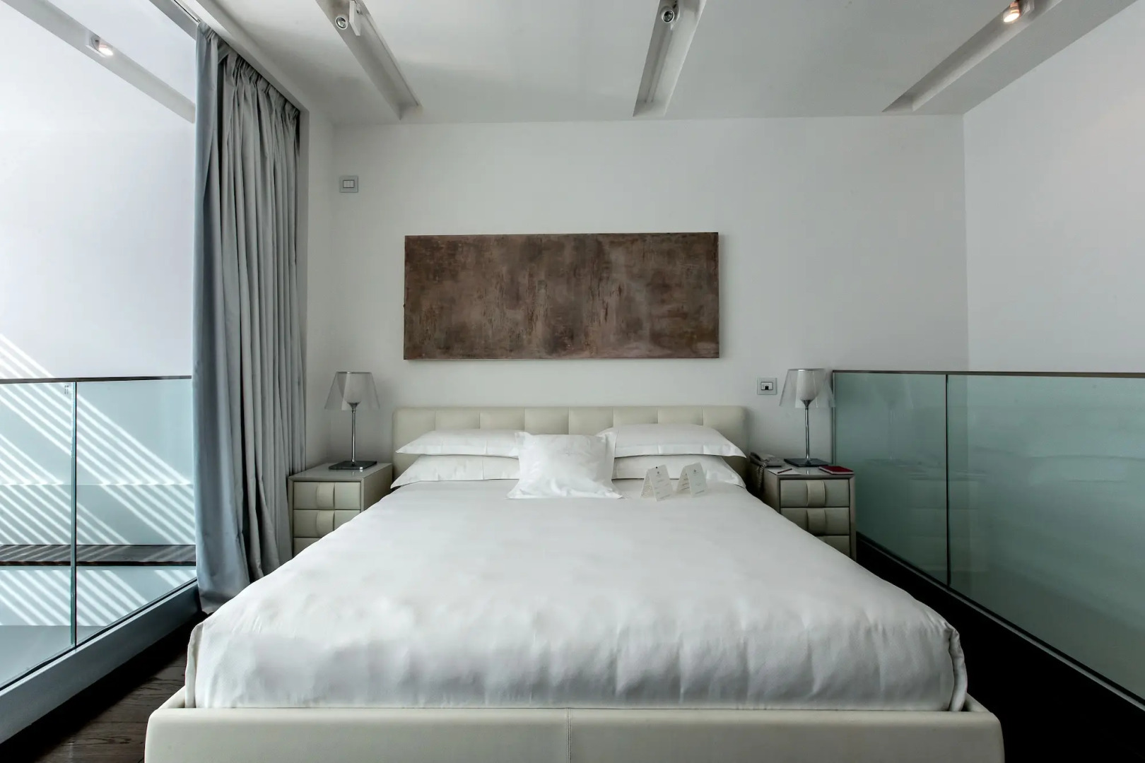 Magna Pars- L'Hotel à Parfum Small Luxury Hotels of the World