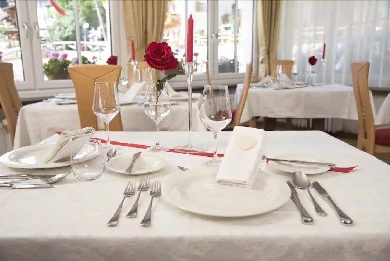 Sport Hotel Enrosadira