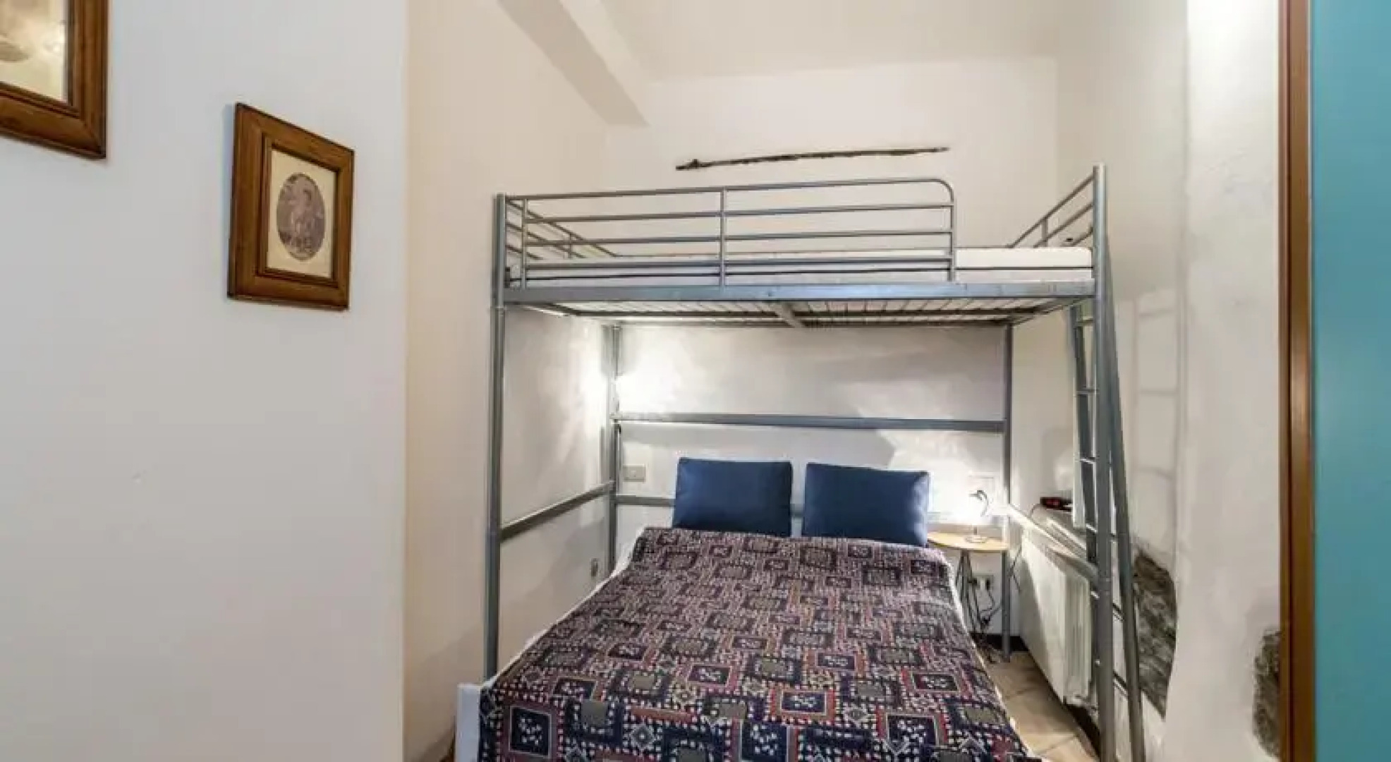 Love Nest Monterosso