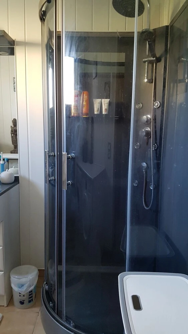 GuestHouse in Champagne