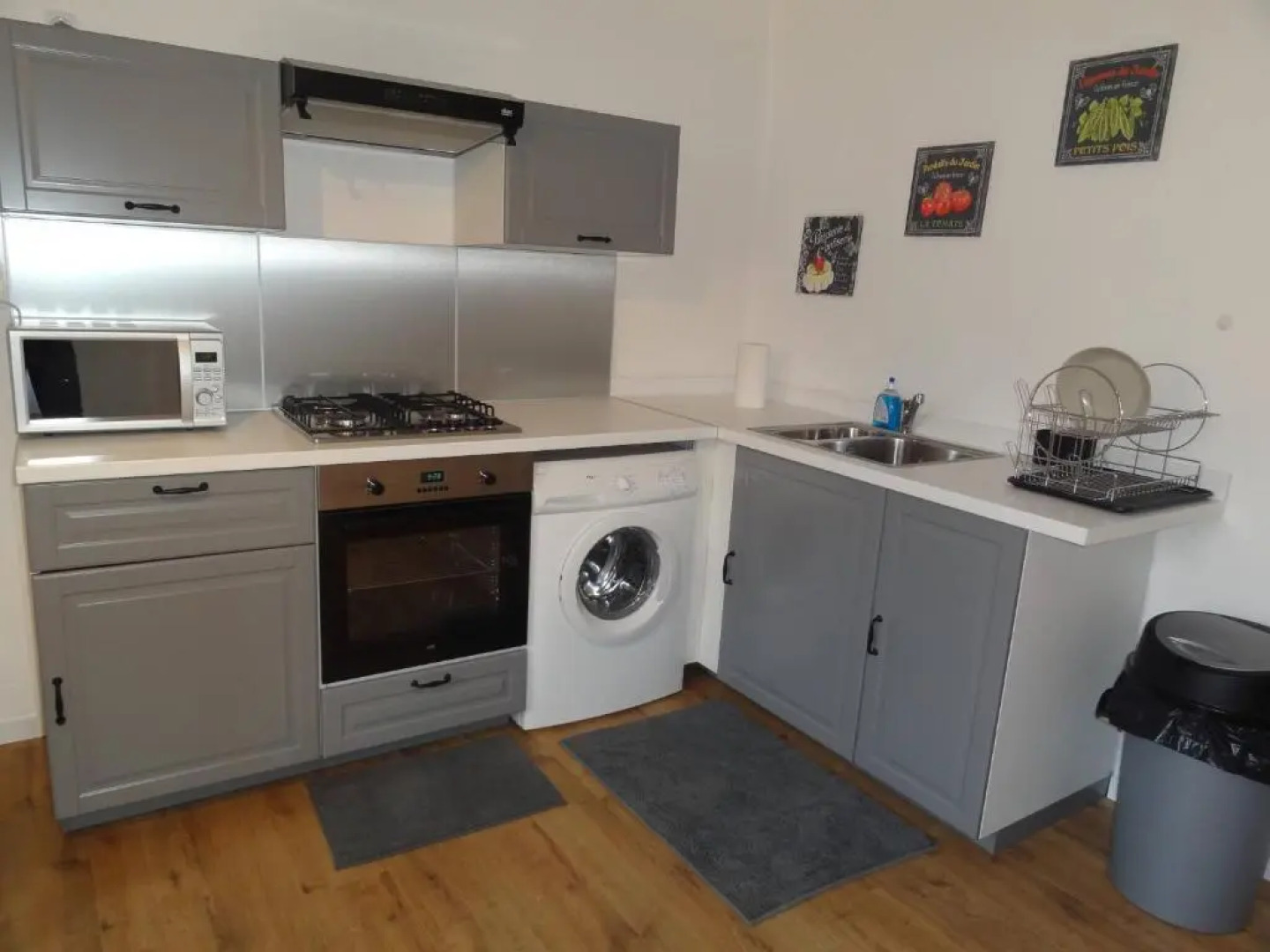 Gîte Dourdou - Les Hauts de Camarès