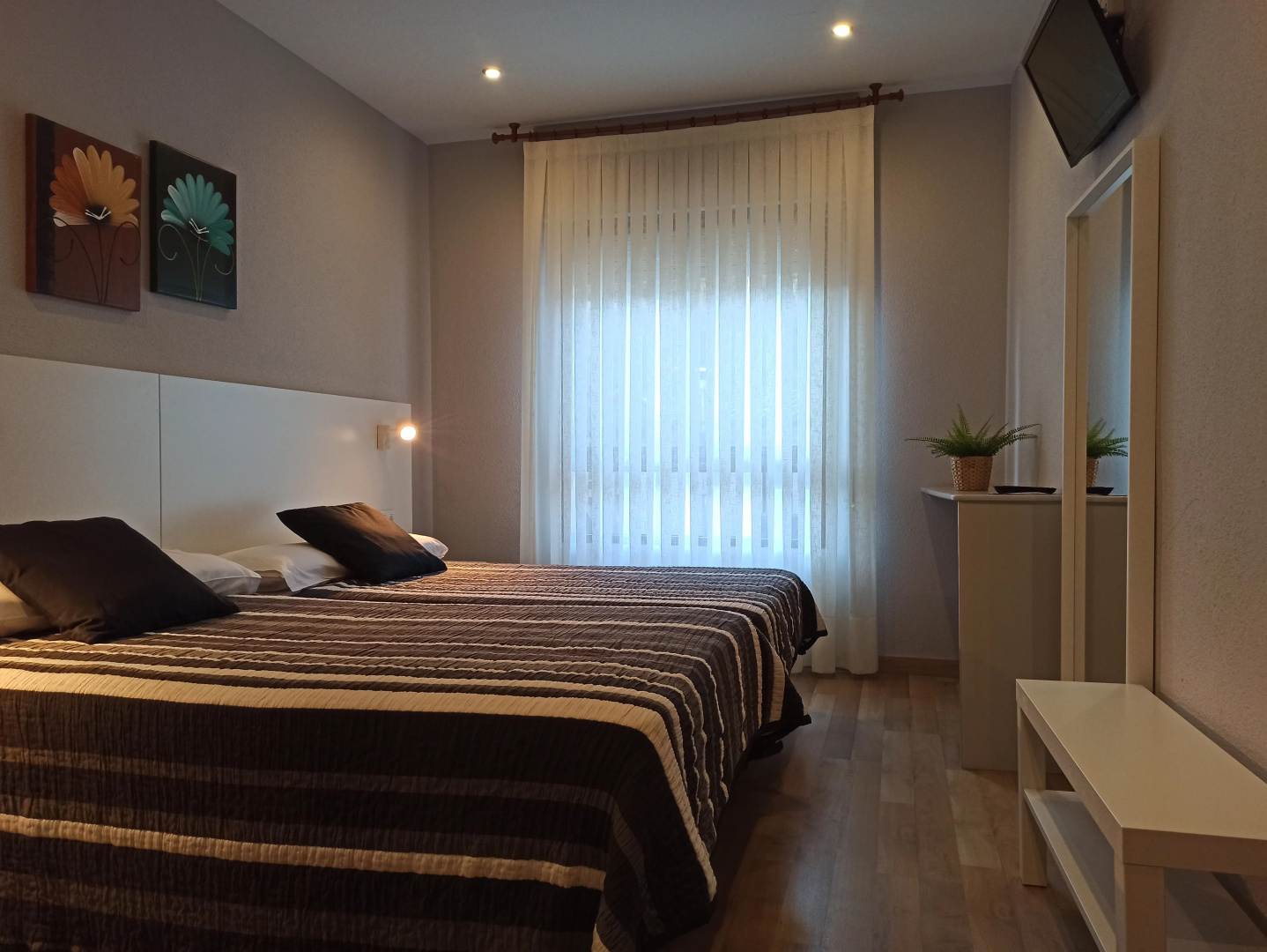 Hotel Marrodan