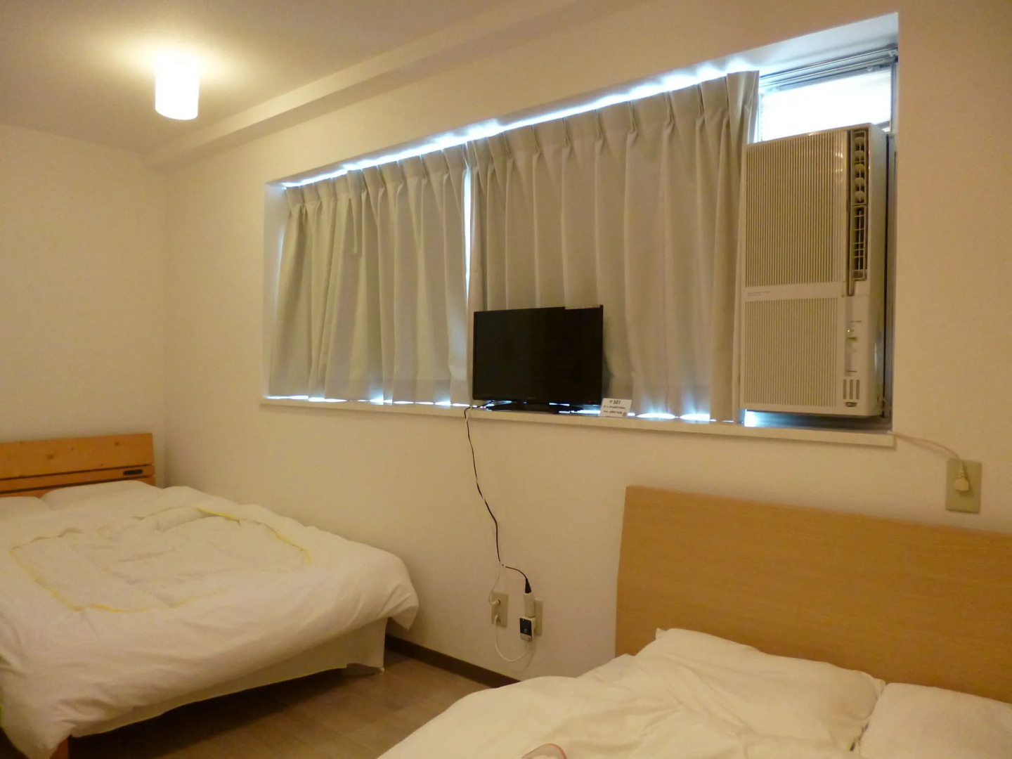 OUCHI HOTEL Yokogawa