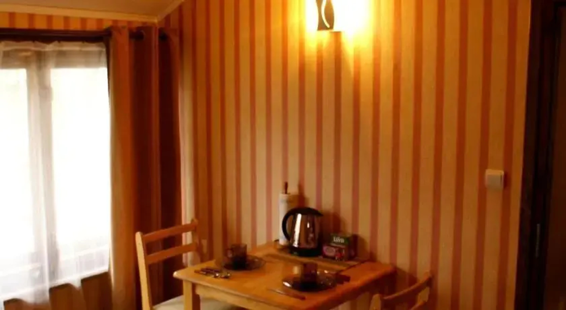 Guest house Oskara Kalpaka street