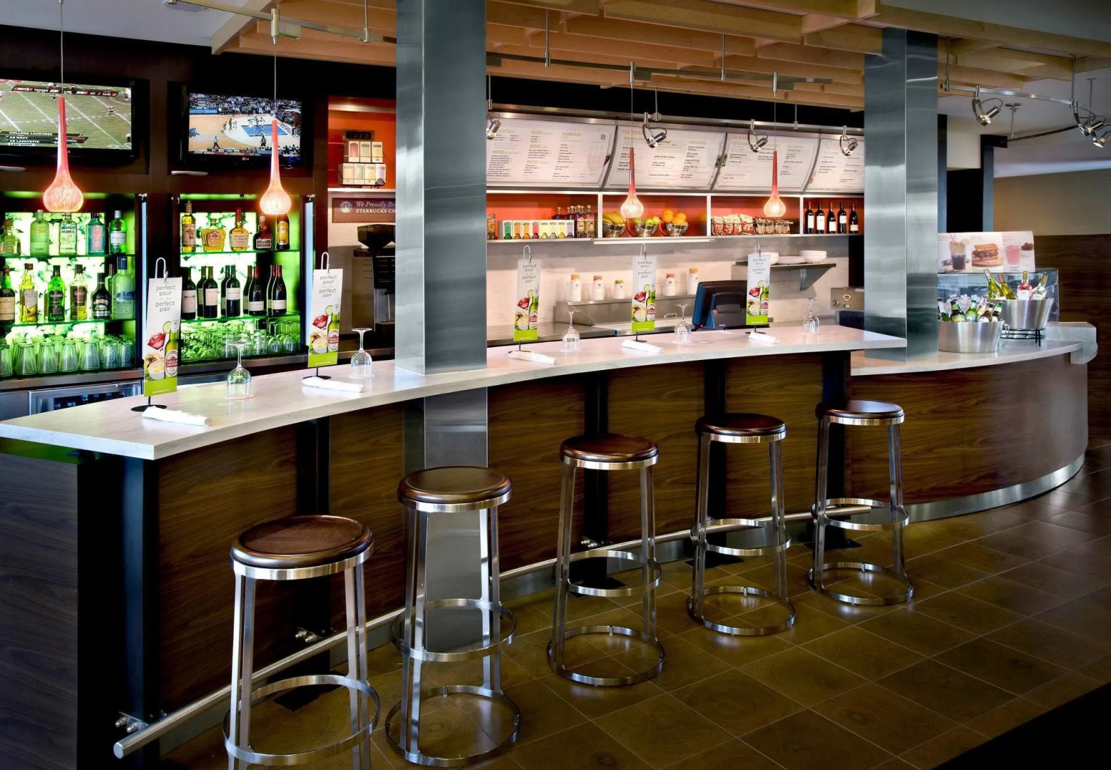 Courtyard by Marriott Pittsburgh Airport