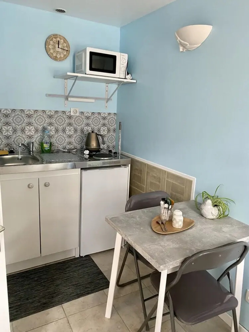 Maison Belles Pierres