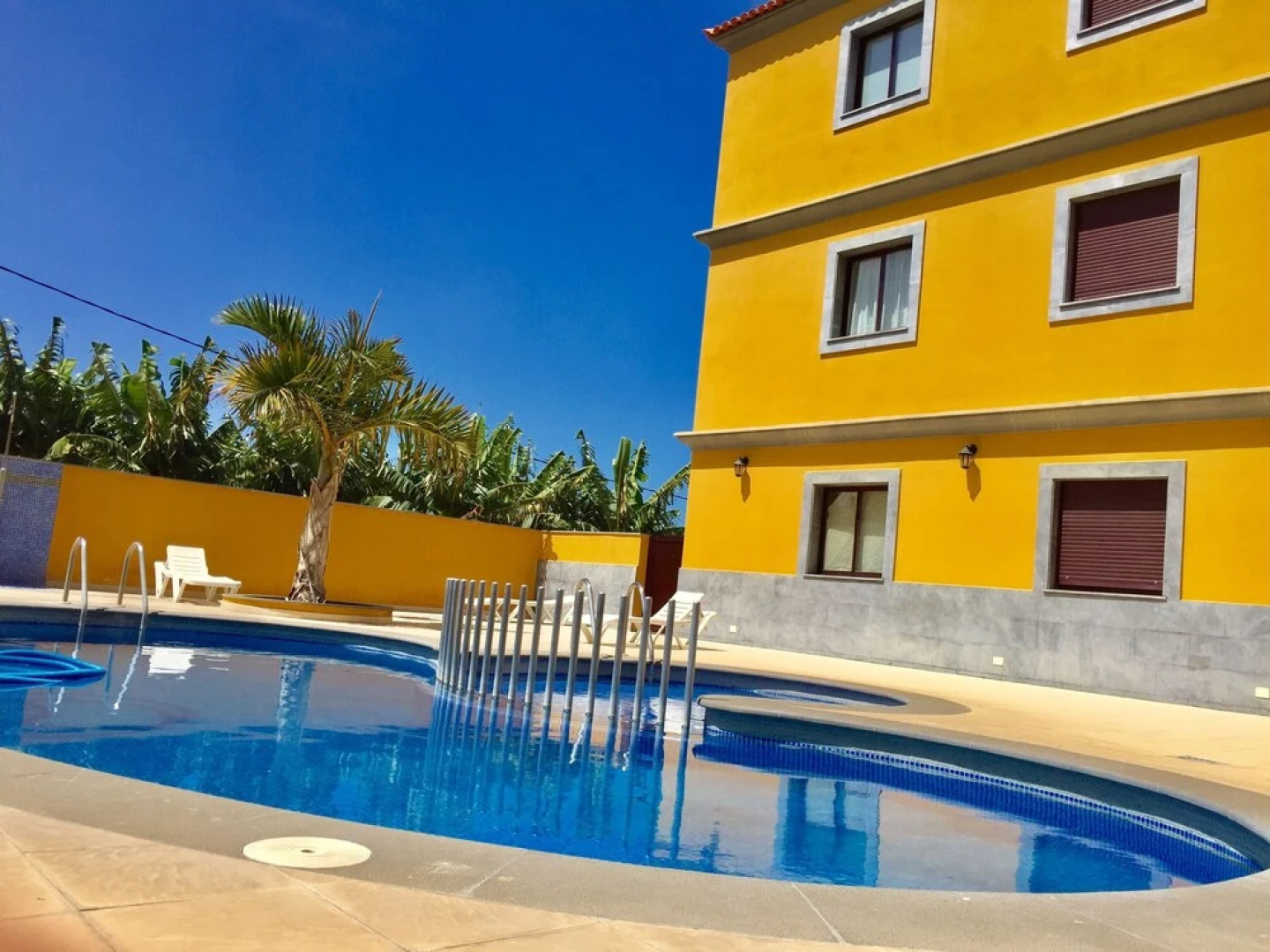 Residencial Tazacorte City