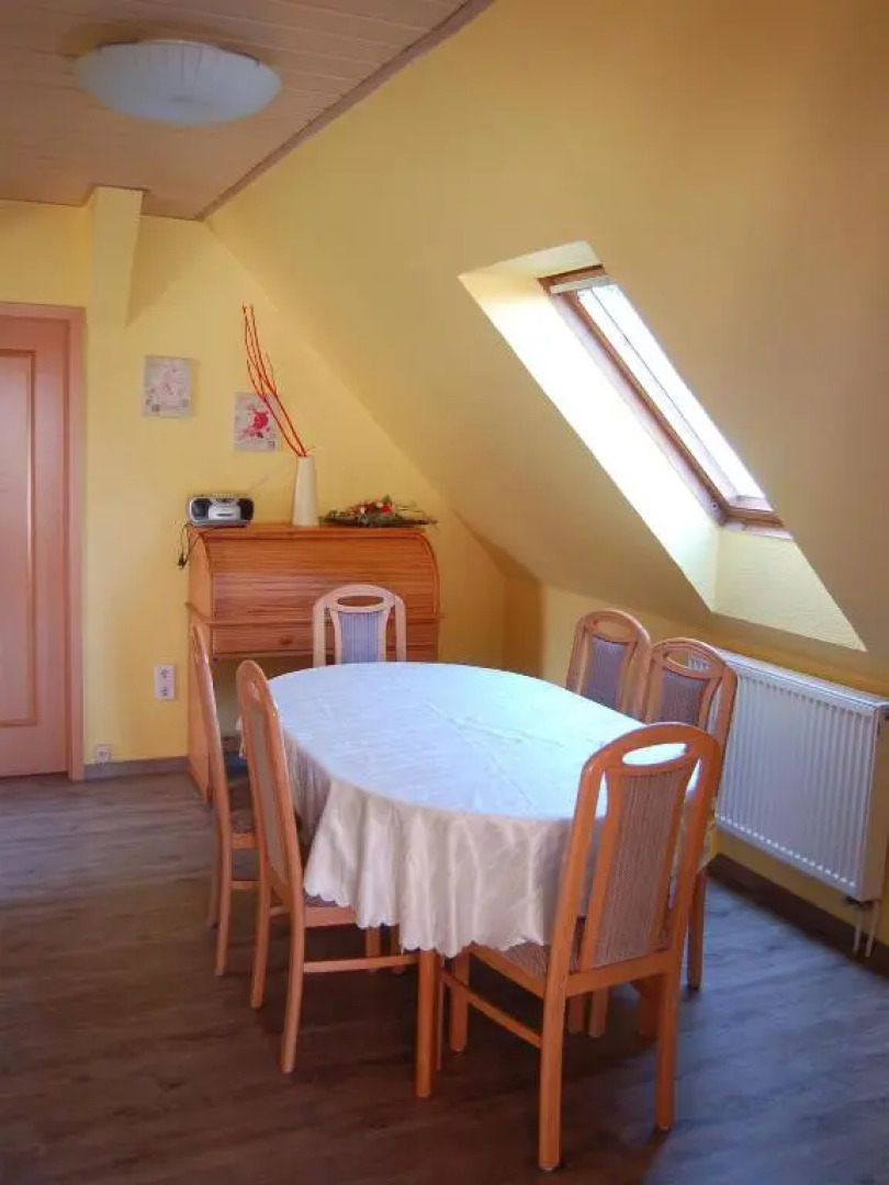 Ferienwohnung Prinke