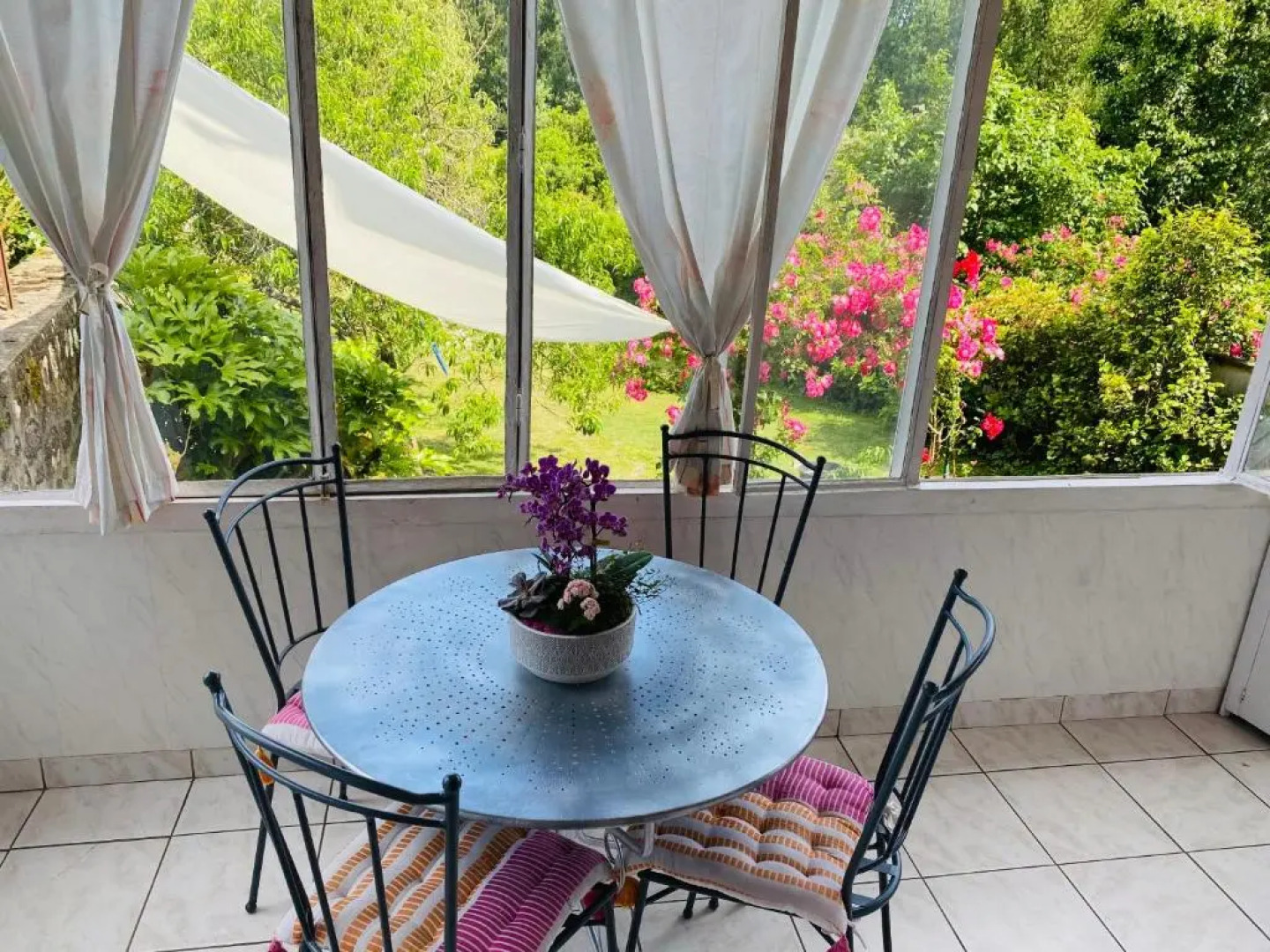 Chambre Hote Urban Chic proche Bagnoles SDD privative au Calme