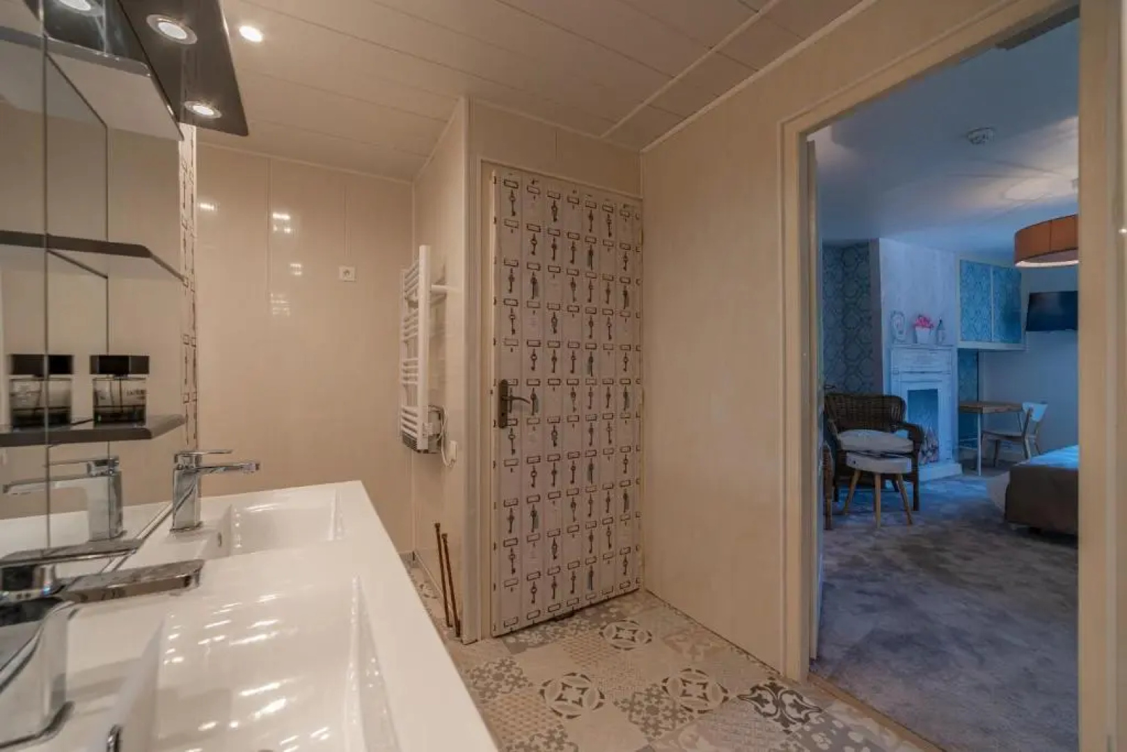 Hotel Au Coq Dort