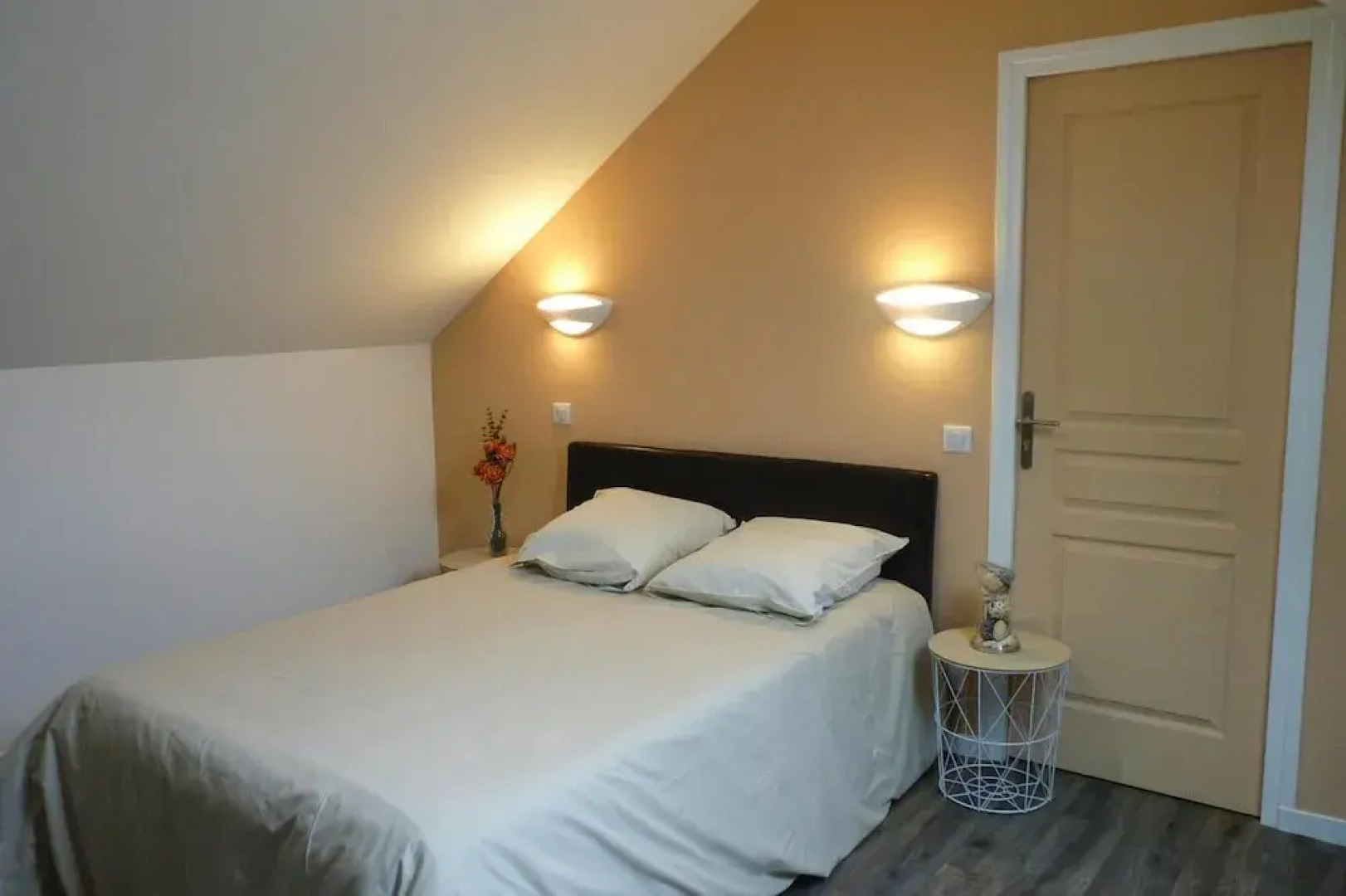 Townhouse Near Bay of Somme and Beaches