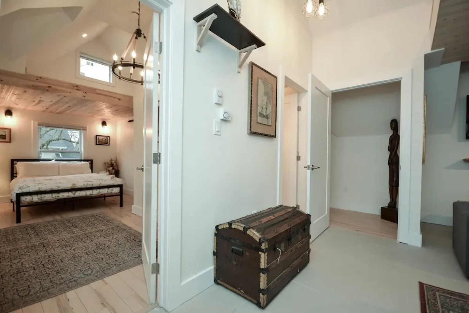 M. Hooper Downtown Luxury