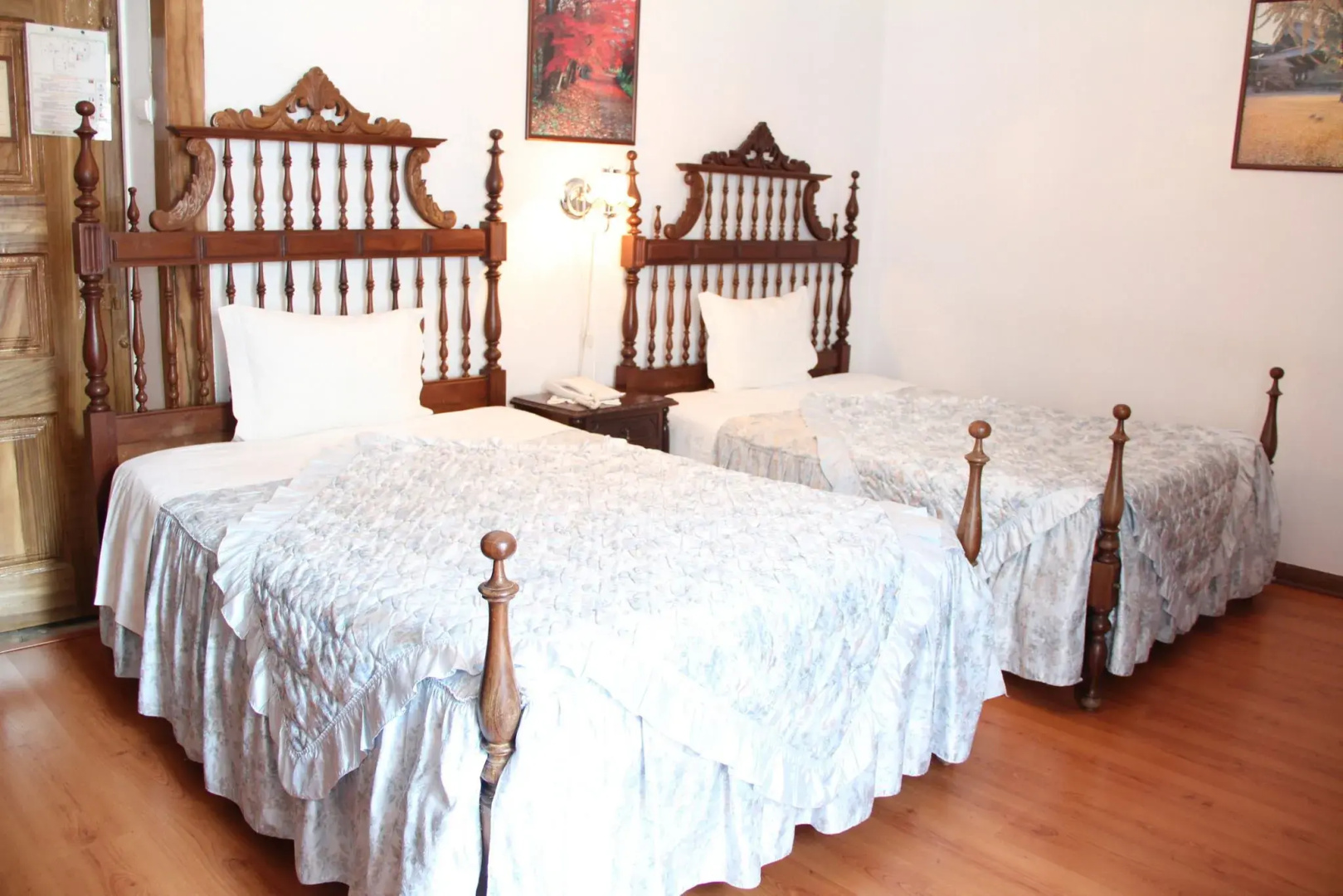 Residencial Carvalho
