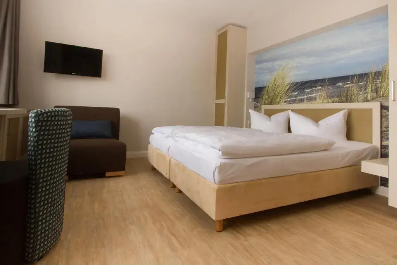 Hotel Haus am Meer