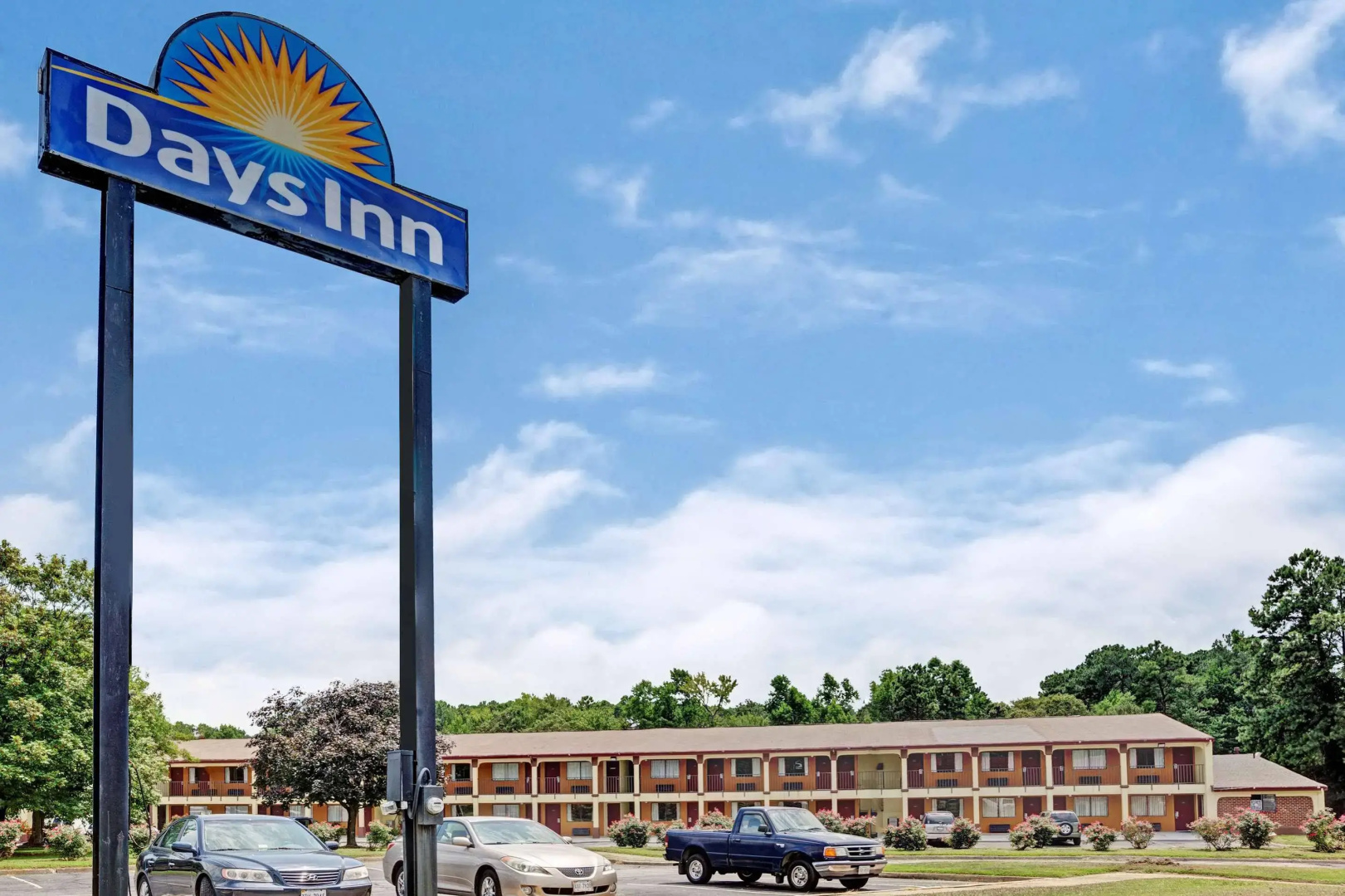 Days Inn Newport News