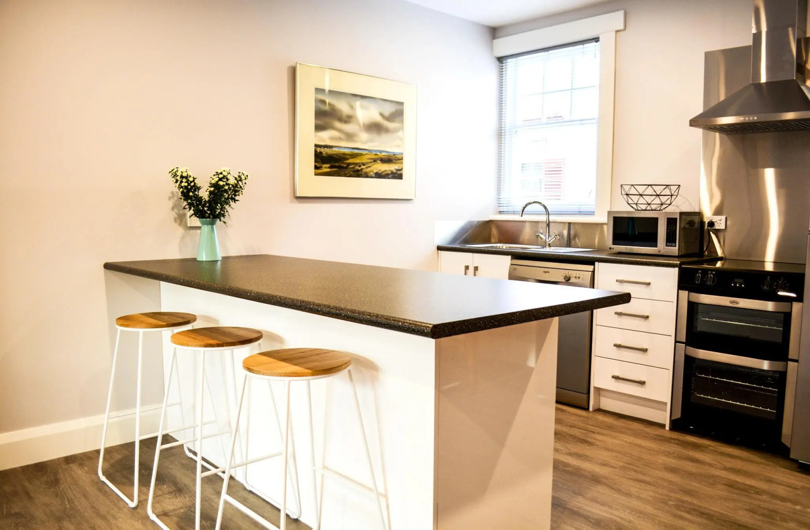 Heathfield Apartments