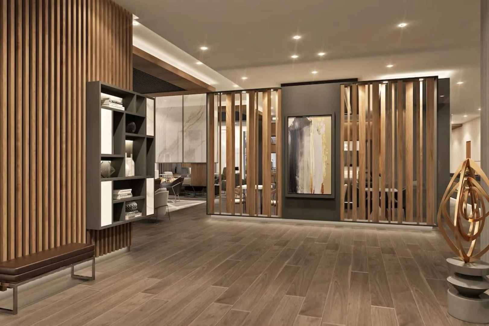 AC Hotel By Marriott Saltillo