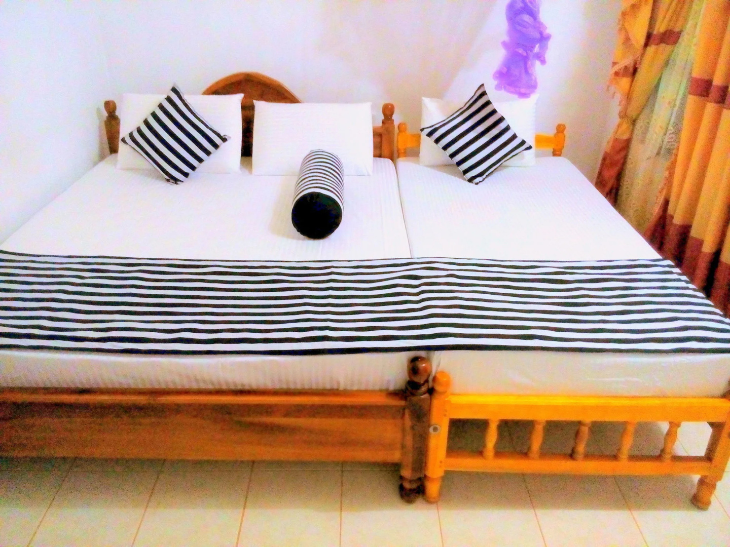 Sisira Natural Lodge